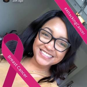 Meet your Posher, Brea